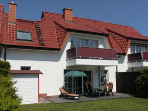 Ferienwohnung Sünnenkringel 57